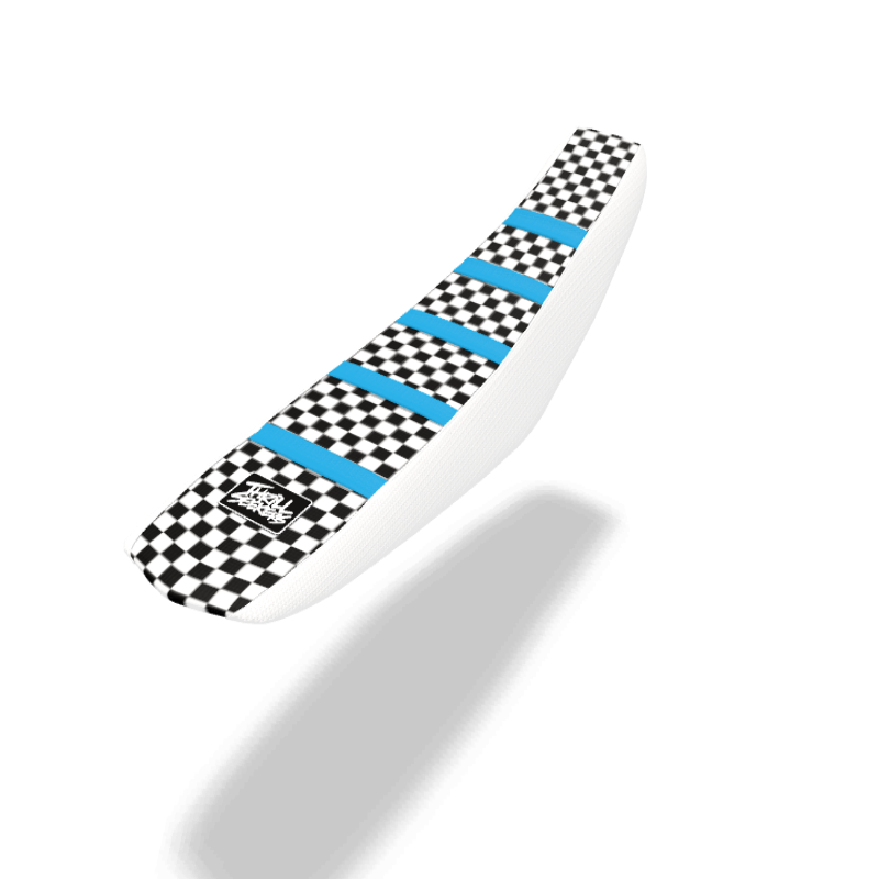 Custom Seat Cover: 2023 Husqvarna TC65