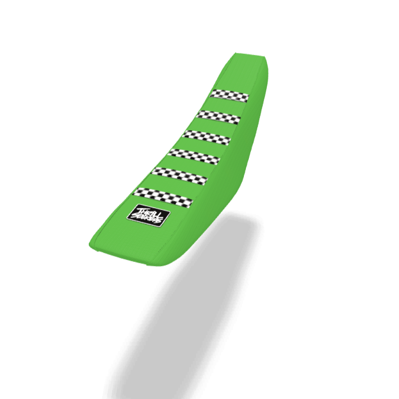 Custom Seat Cover: 2025 Kawasaki KX250