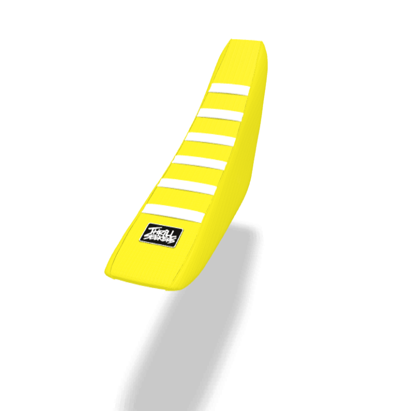 Custom Seat Cover: 2007 Suzuki RMZ450