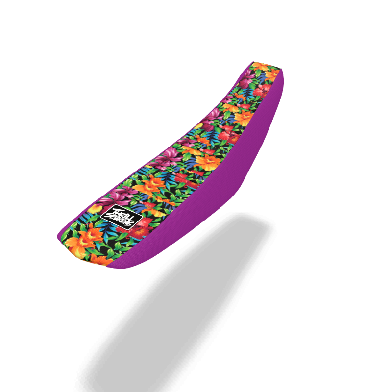 Custom Seat Cover: Macfox M20X