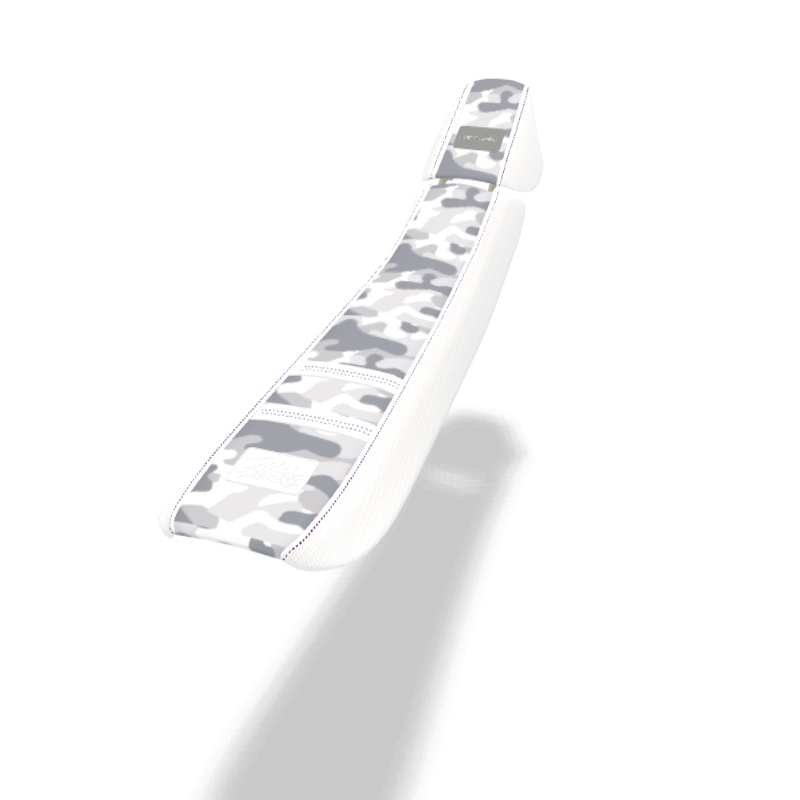 Custom Seat Cover: 2022 Yamaha YZ450F