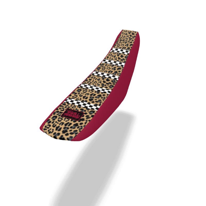 Custom Seat Cover: 2025 Honda CRF110F