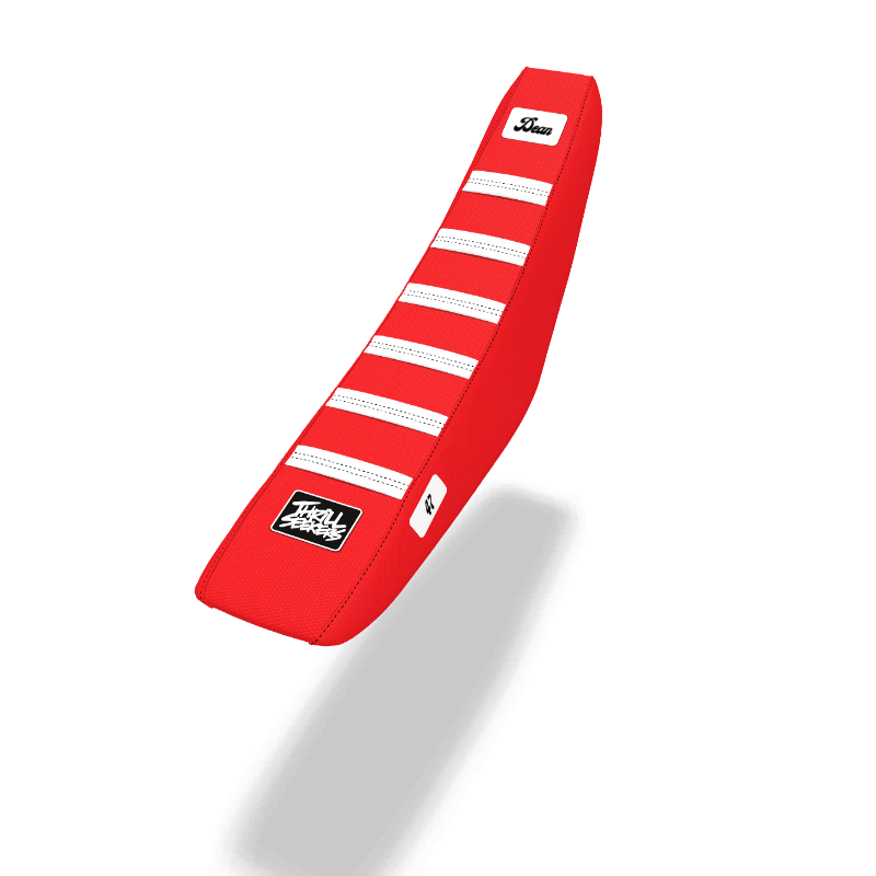 Custom Seat Cover: 2023 Honda CRF250R