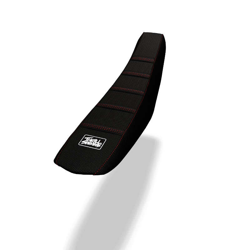 Custom Seat Cover: Electro & Co ETM RTR
