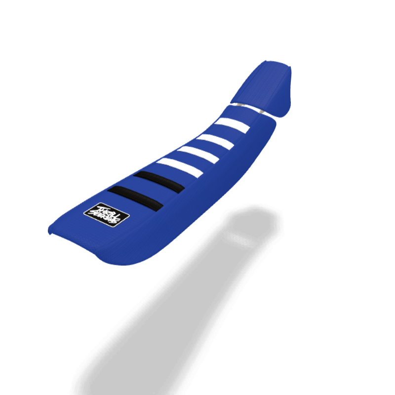 Custom Seat Cover: 2026 Yamaha YZ450F