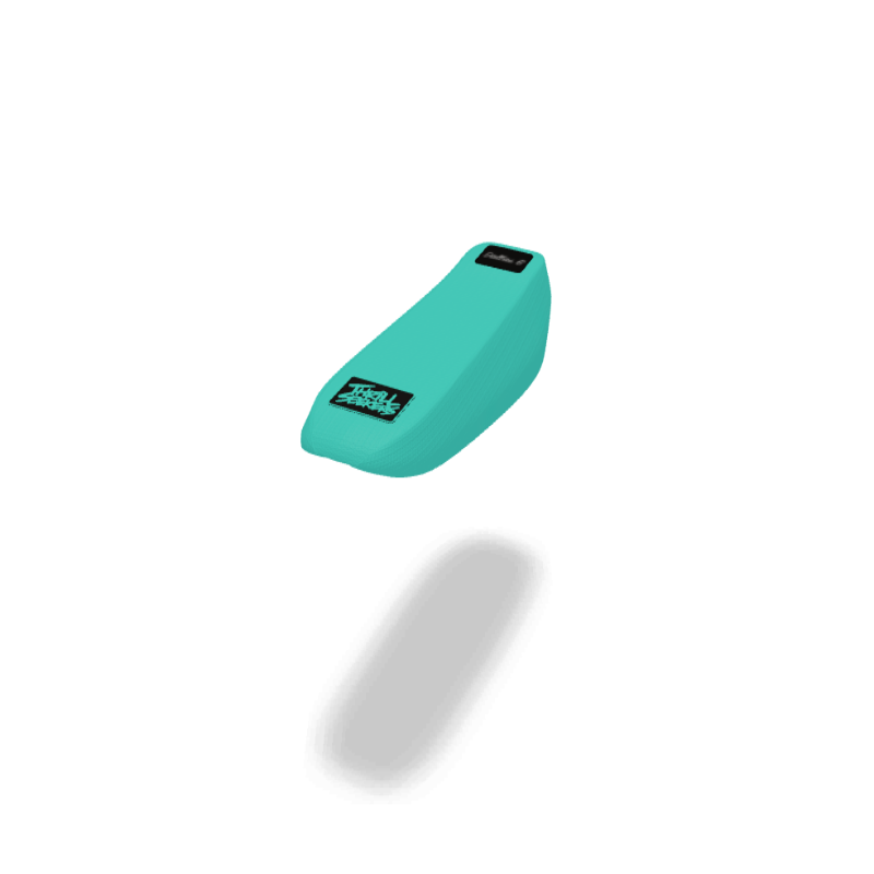 Custom Seat Cover: Macfox X7