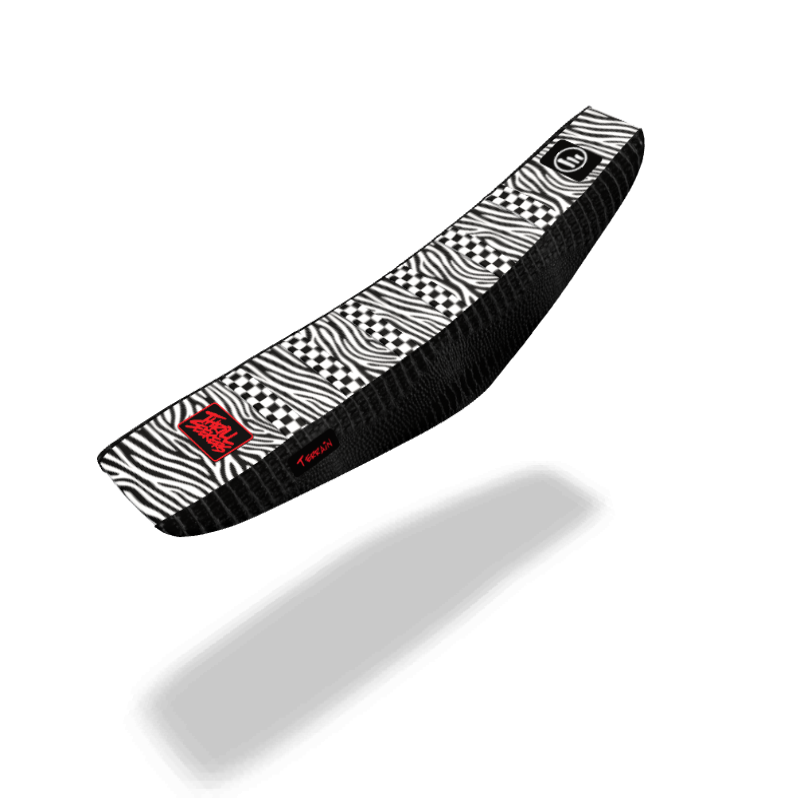 Custom Seat Cover: 2019 Gas Gas EC200