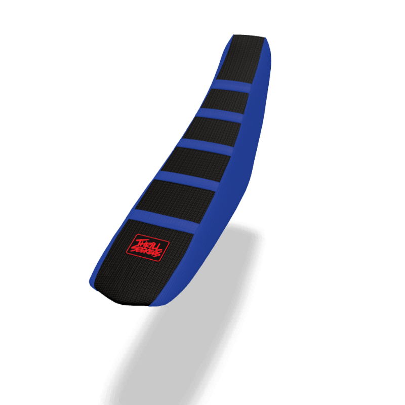Custom Seat Cover: Electro & Co Rizzler