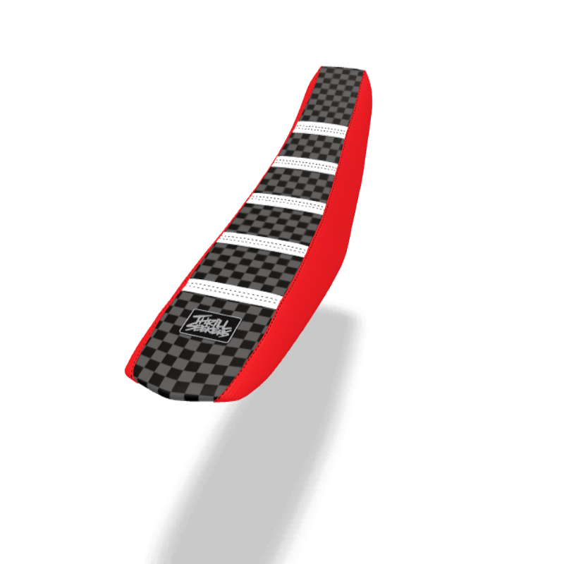 Custom Seat Cover: 2026 Honda CRF110F