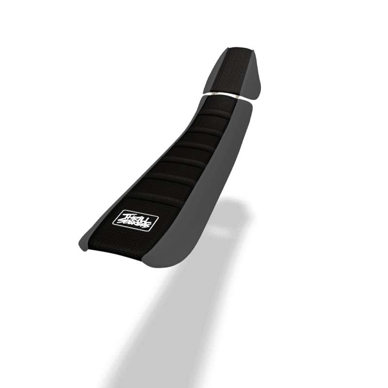 Custom Seat Cover: 2020 Yamaha YZ450F