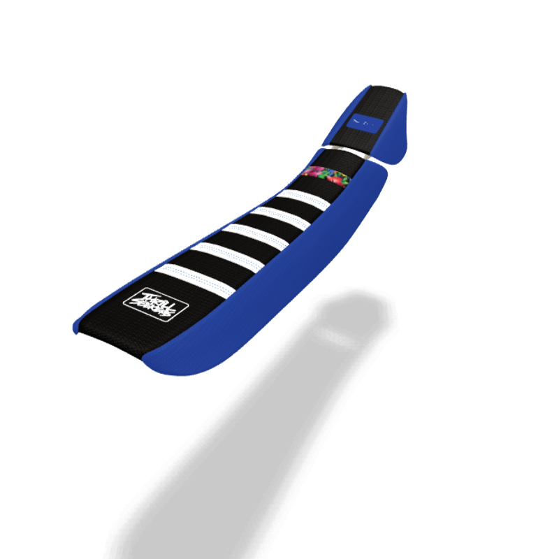 Custom Seat Cover: 2025 Yamaha YZ250F
