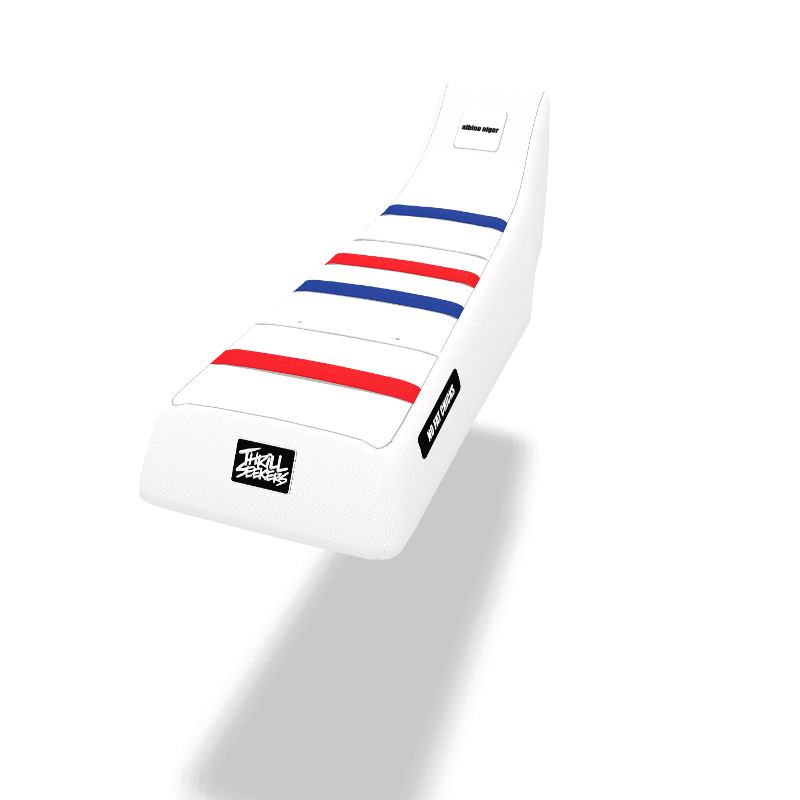 Custom Seat Cover: 2023 Polaris Polaris 120