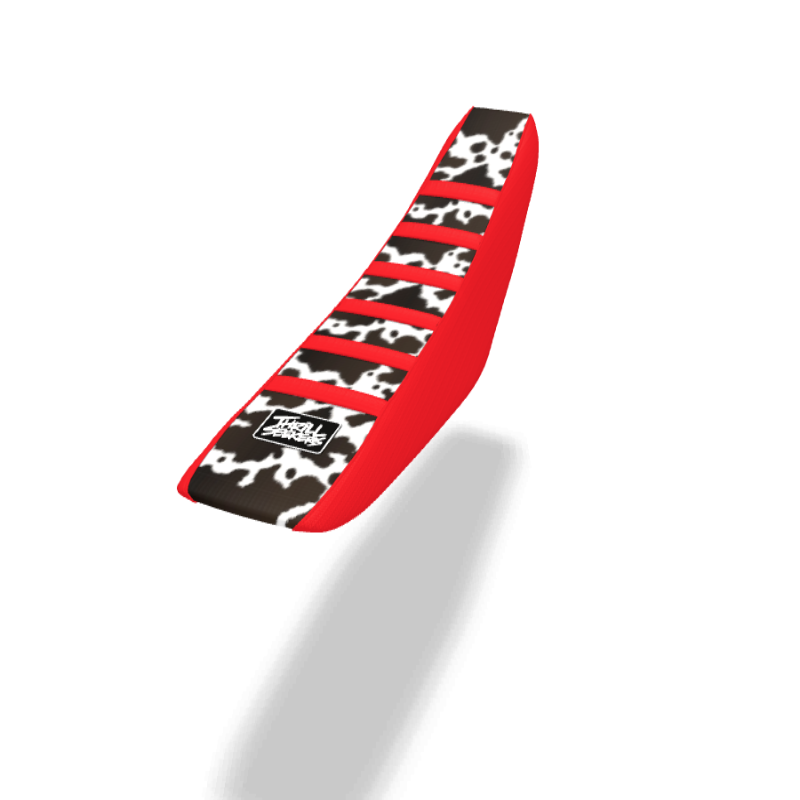 Custom Seat Cover: 2023 Honda CRF450RX