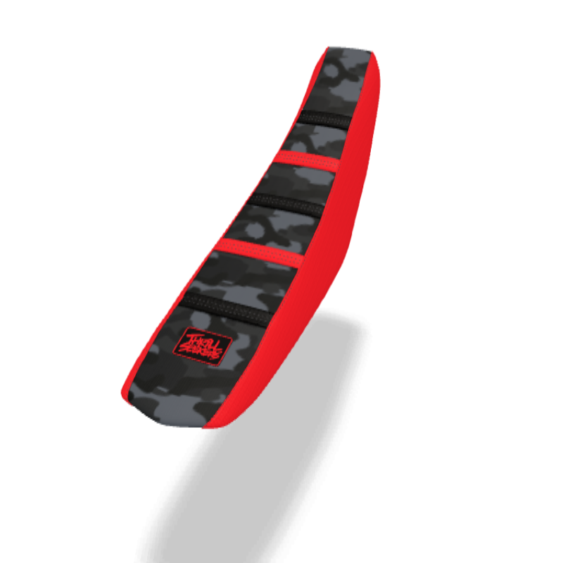 Custom Seat Cover: 2019 Honda CRF125F