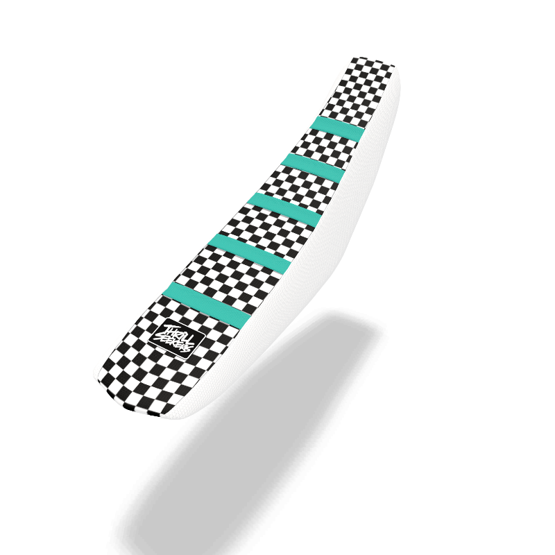 Custom Seat Cover: Yozma IN 10