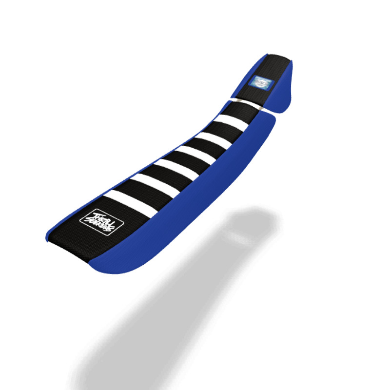 Custom Seat Cover: 2026 Yamaha YZ250F