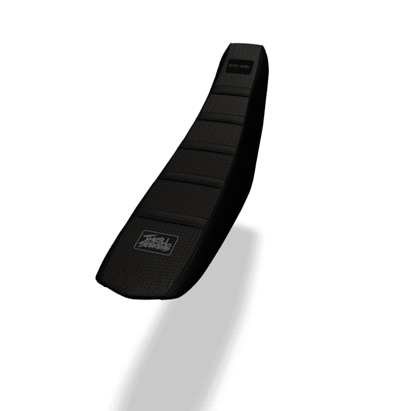 Custom Seat Cover: Electro & Co ETM RTR