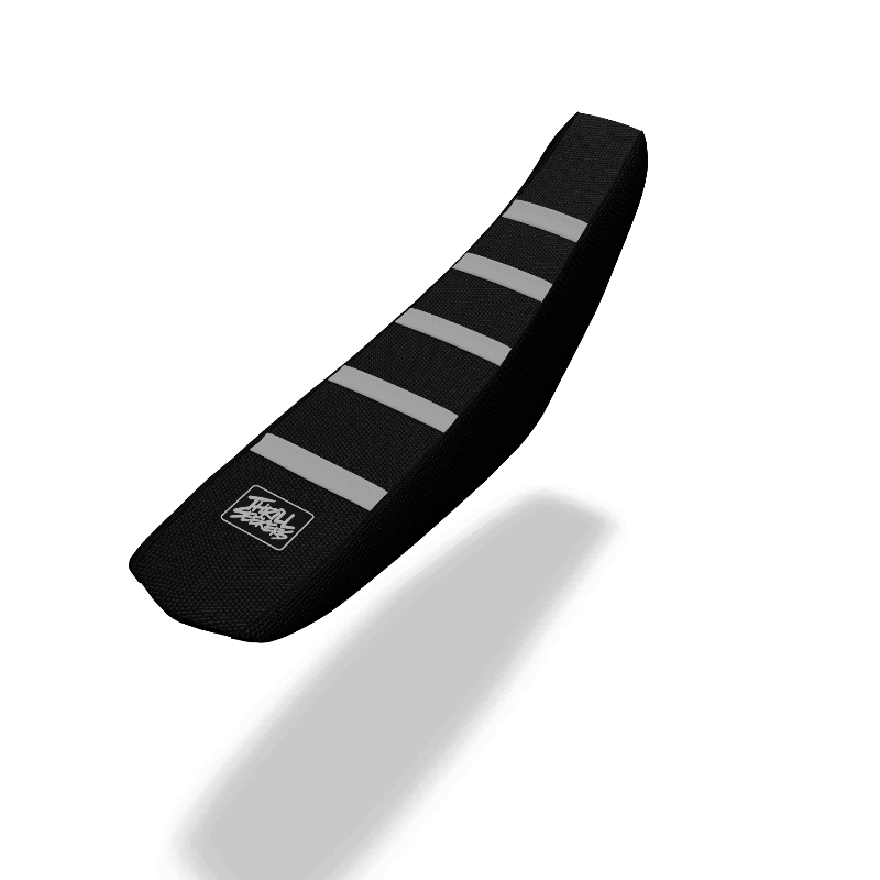 Custom Seat Cover: Electro & Co ETM RTR