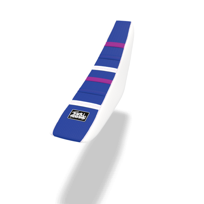 Custom Seat Cover: 1998 Yamaha YZ250