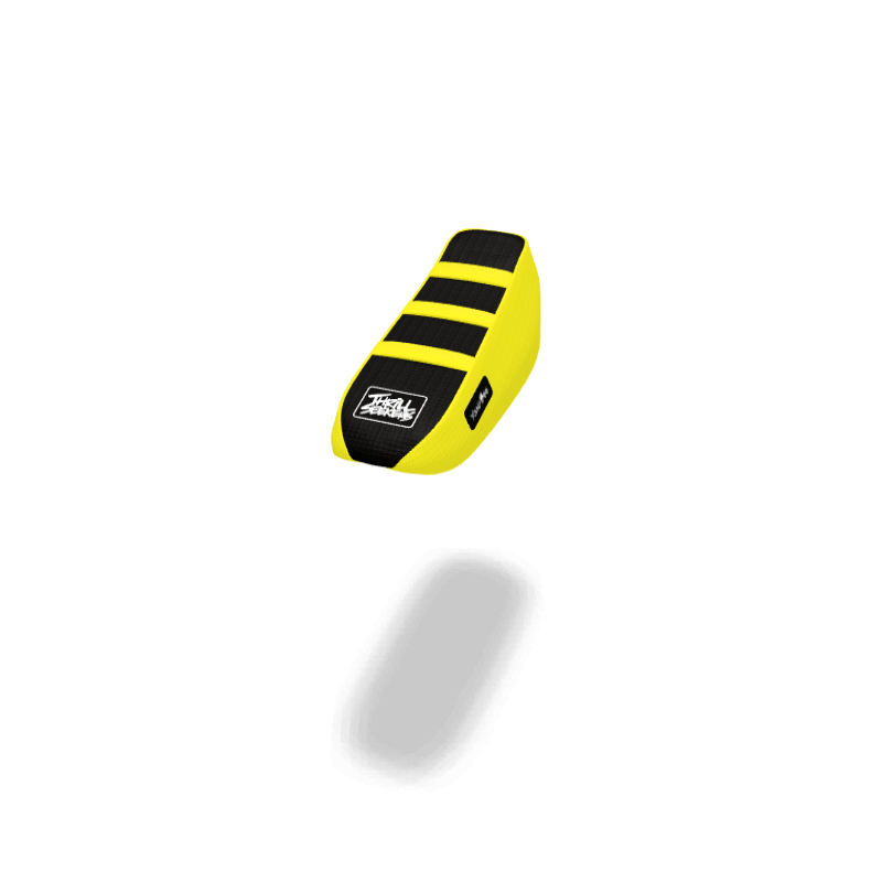 Custom Seat Cover: Sur-Ron Hyper Bee