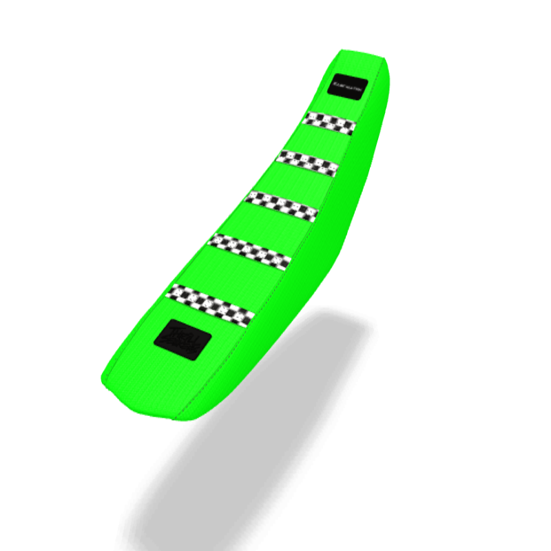 Custom Seat Cover: Electro & Co ETM RTR Lite