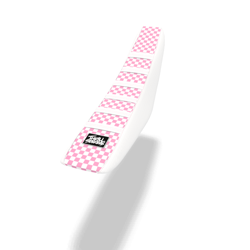 Custom Seat Cover: 2025 Kawasaki KLX140R F/L/G