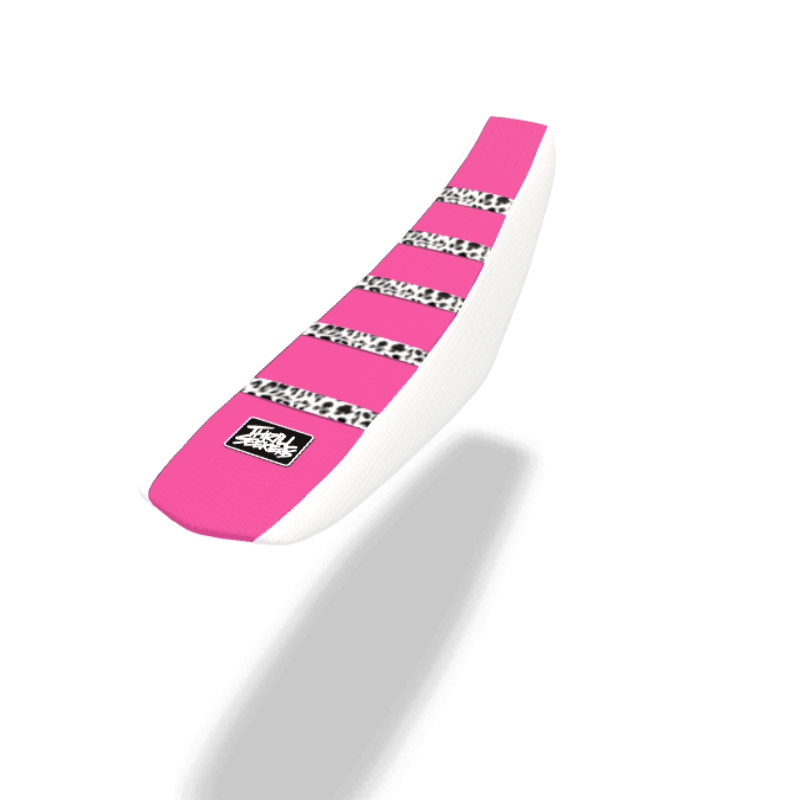 Custom Seat Cover: Eskute V200