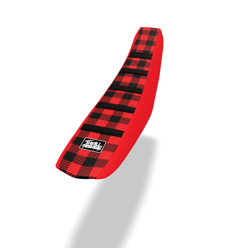 Custom Seat Cover: Electro & Co ETM RTR