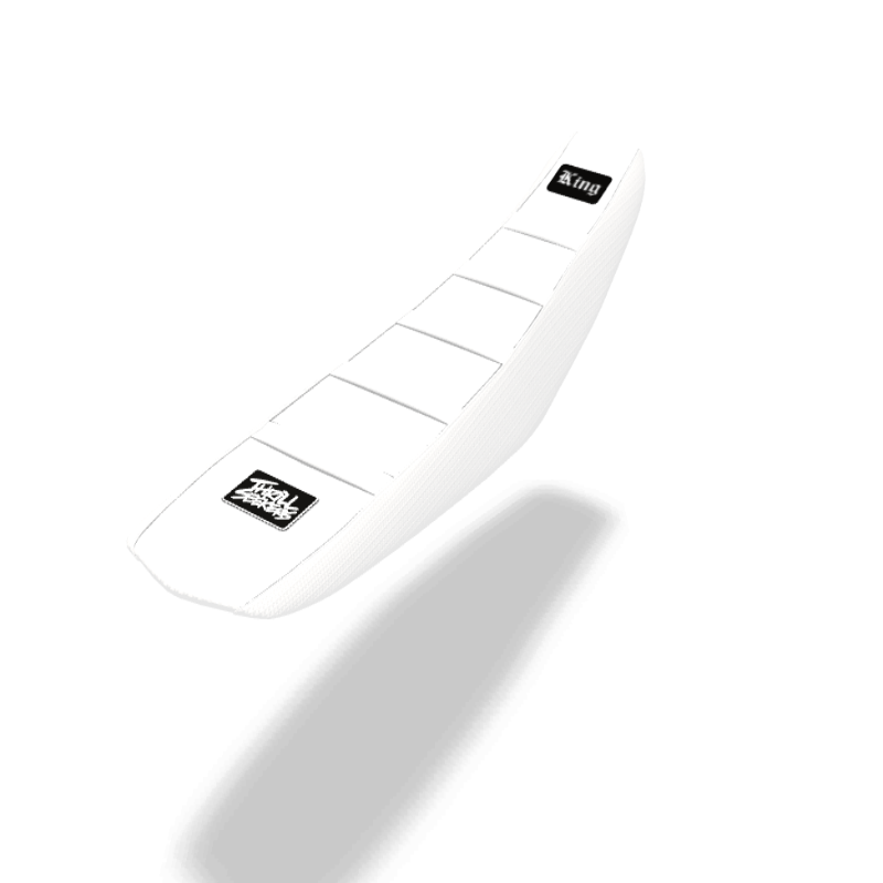 Custom Seat Cover: Electro & Co ETM RTR