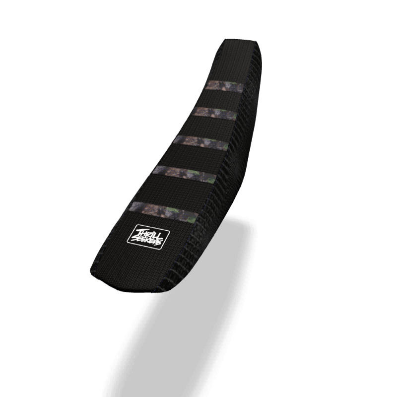 Custom Seat Cover: Electro & Co ETM RTR Lite