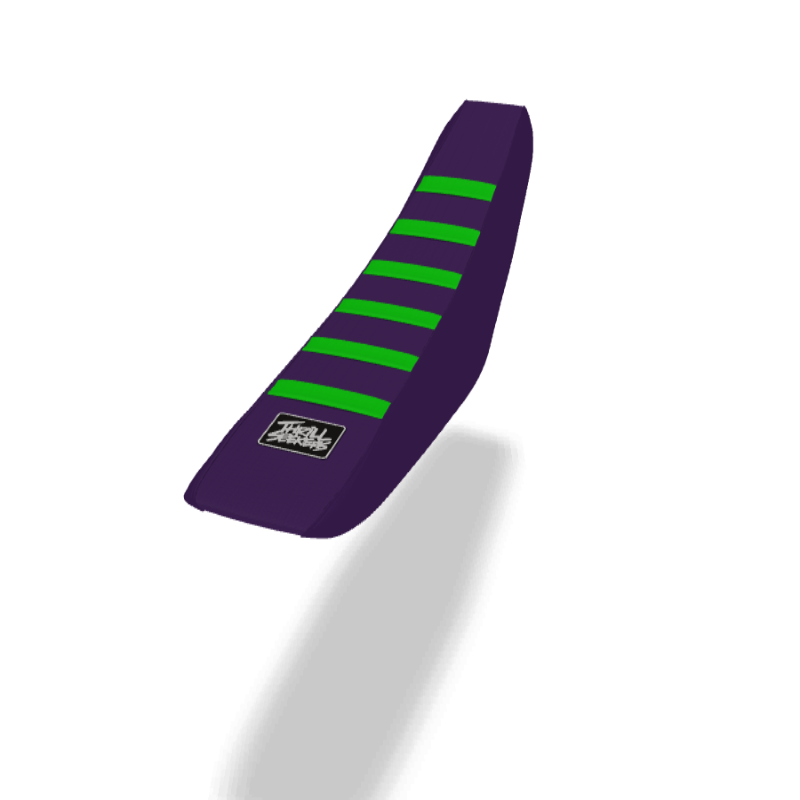 Custom Seat Cover: 1994 Kawasaki KX125