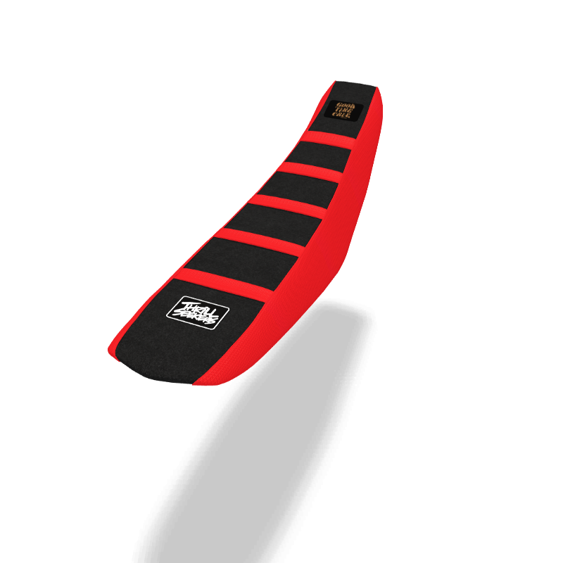 Custom Seat Cover: Antic Antic Bike
