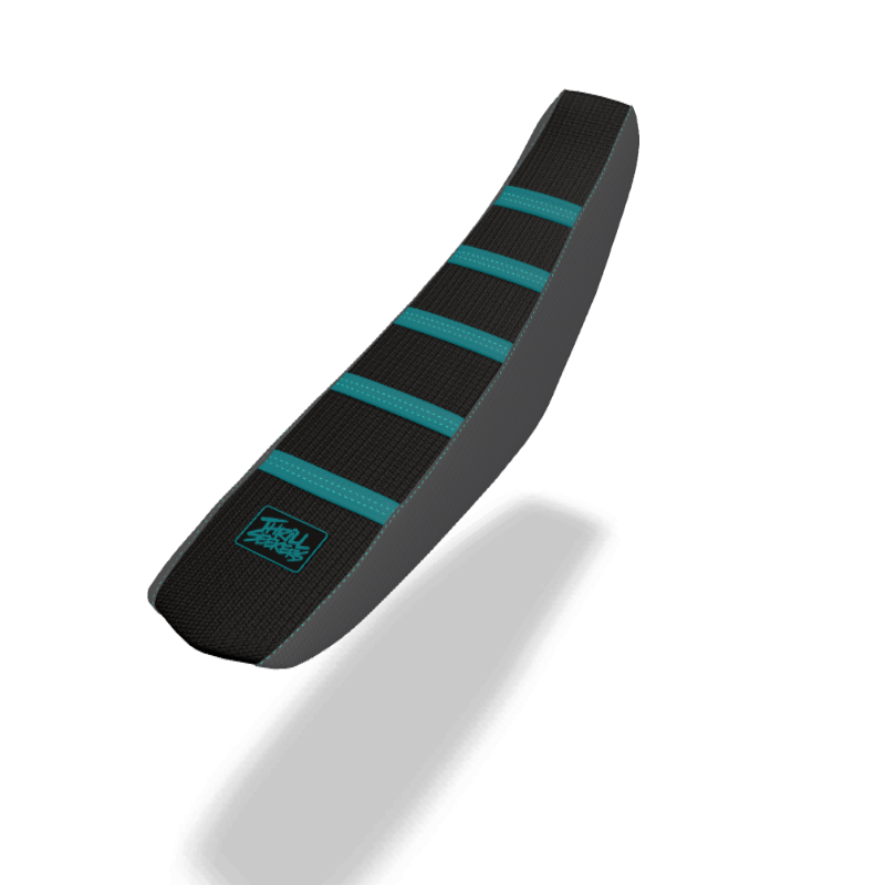 Custom Seat Cover: Antic Antic Bike