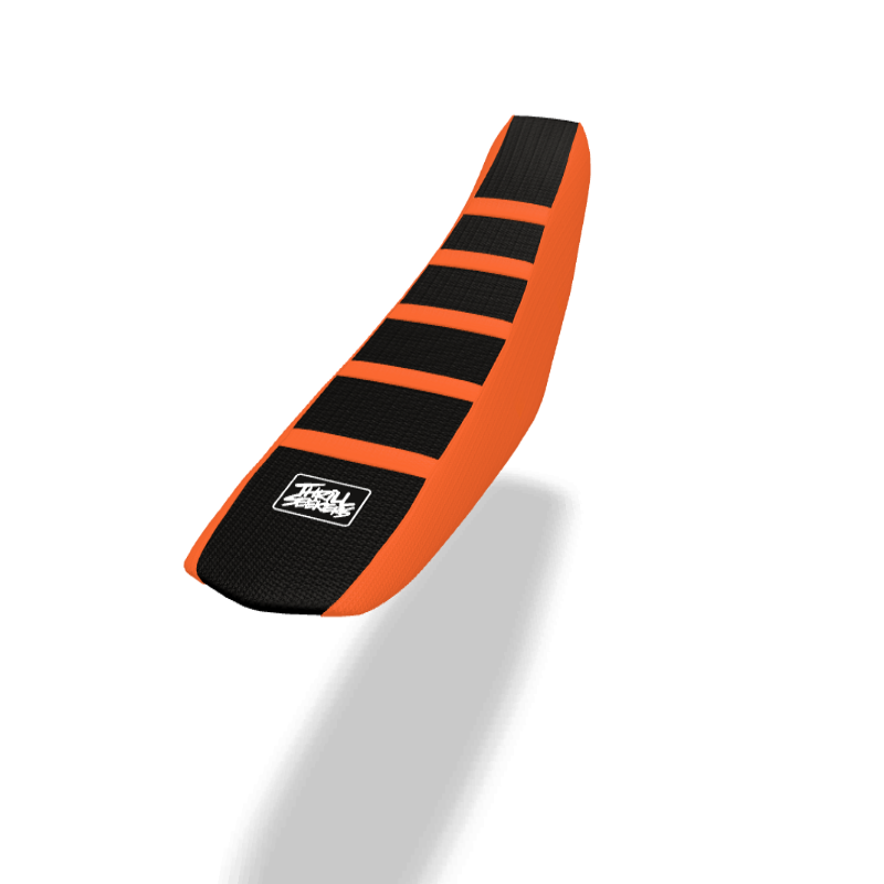 Custom Seat Cover: 2013 KTM 65 SX