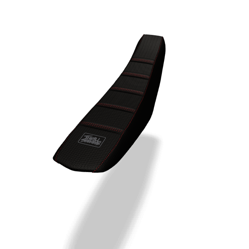Custom Seat Cover: Electro & Co ETM RTR