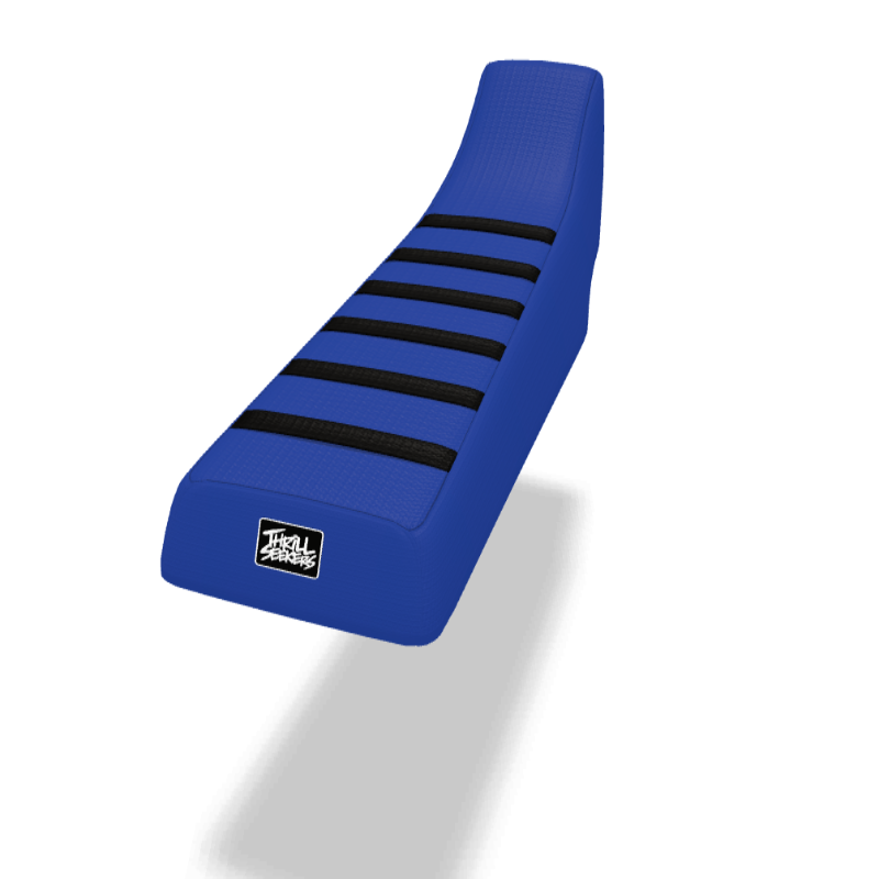Custom Seat Cover: 2017 Yamaha YFZ450R