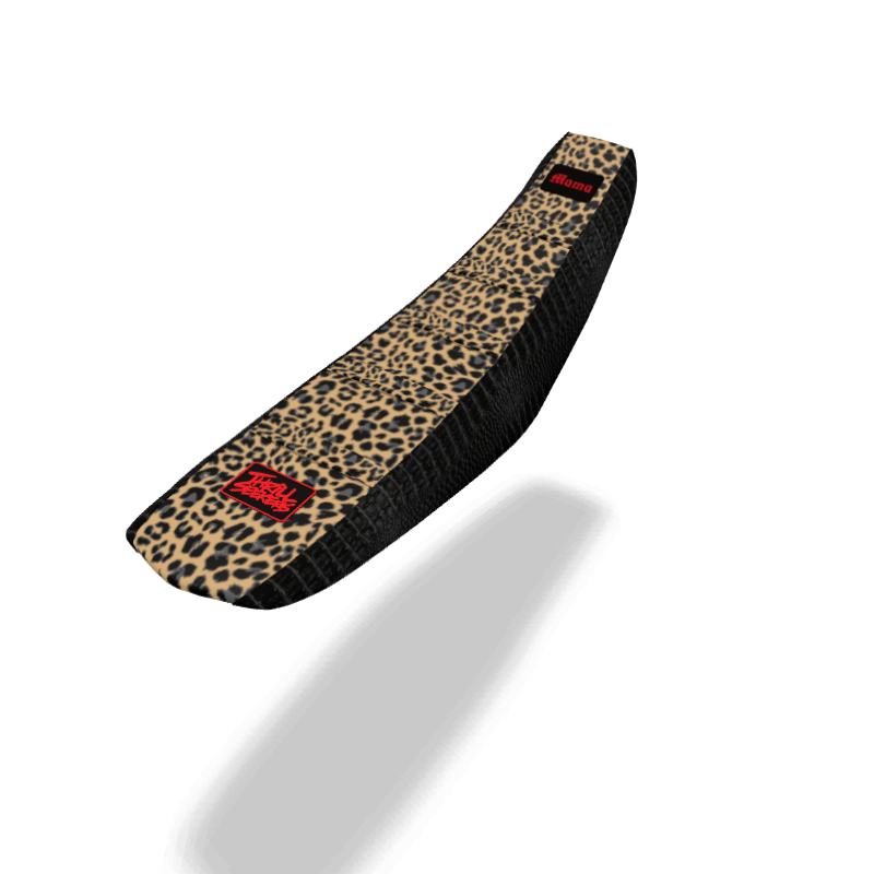 Custom Seat Cover: 2021 Honda CRF125F