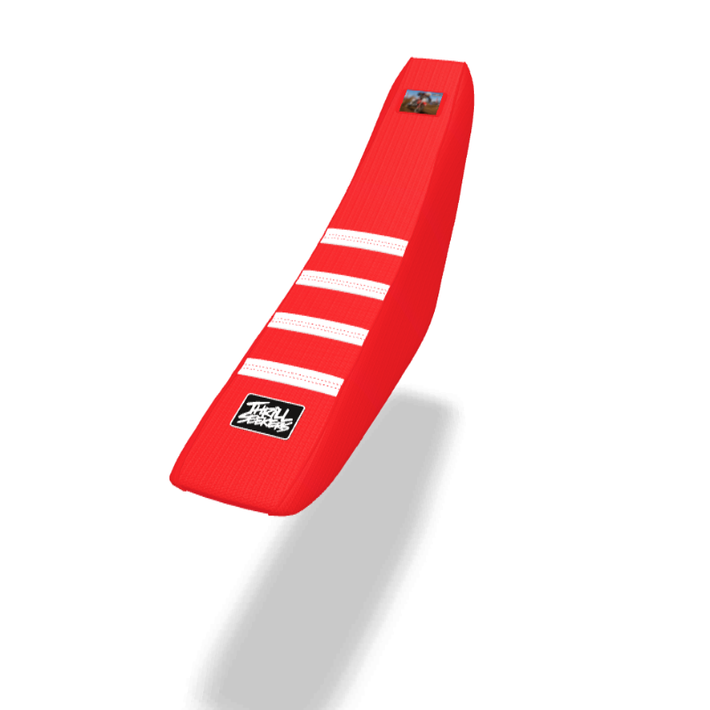 Custom Seat Cover: 2000 Honda CR250R