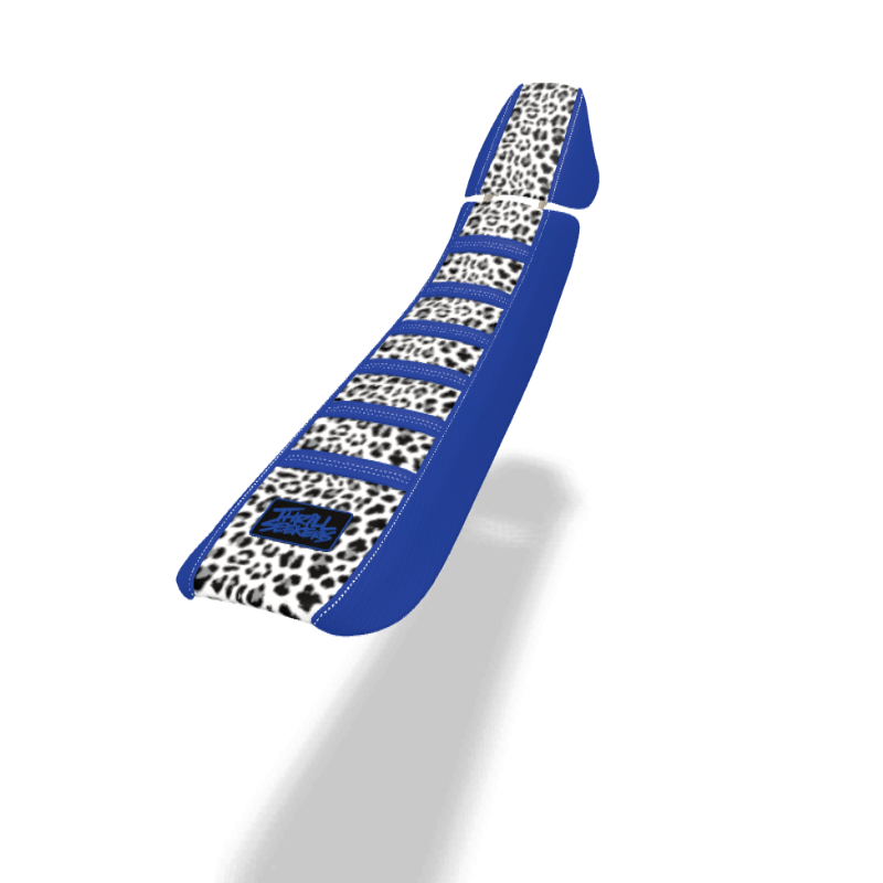 Custom Seat Cover: 2026 Yamaha YZ250F