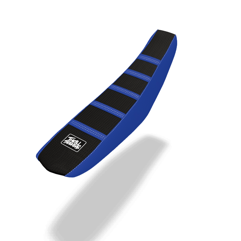 Custom Seat Cover: Antic Antic Bike
