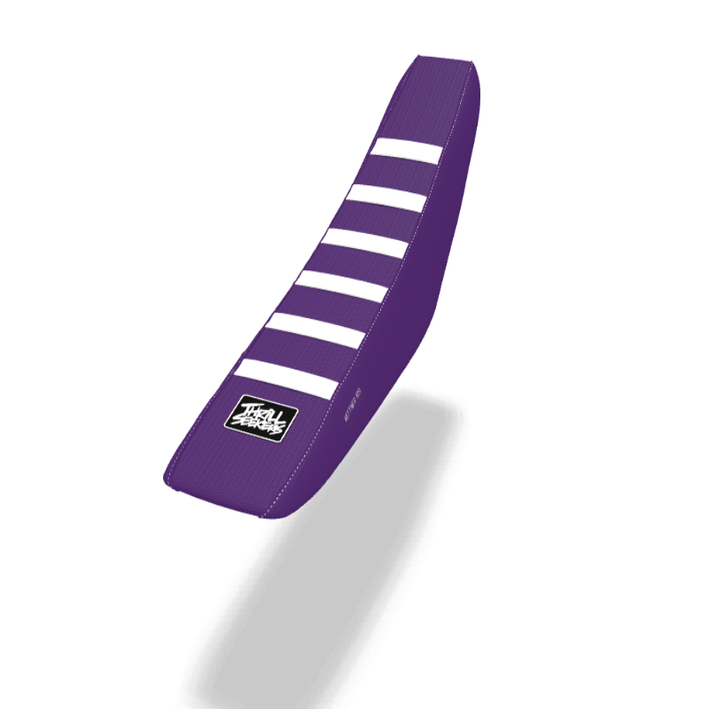 Custom Seat Cover: 1995 Honda CR125R