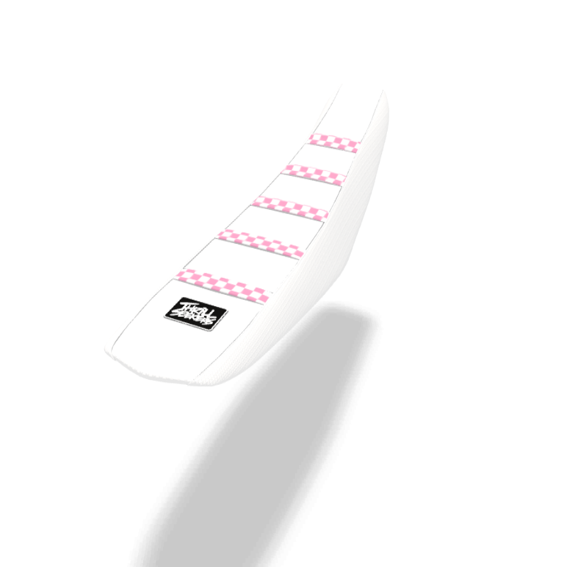 Custom Seat Cover: Electro & Co ETM RTR