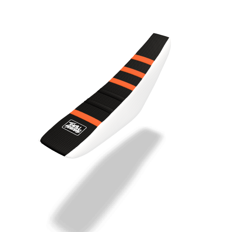 Custom Seat Cover: 2017 KTM 85 SX