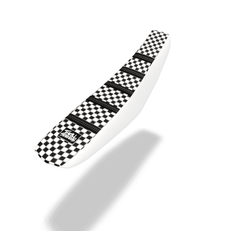 Custom Seat Cover: Electro & Co ETM RTR