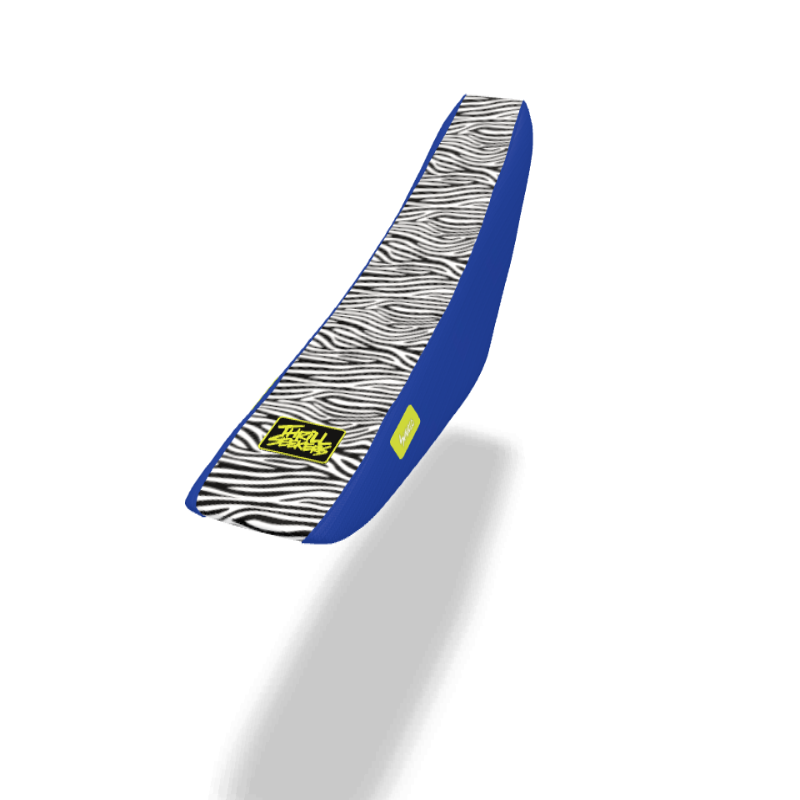 Custom Seat Cover: 2020 Sherco SC125