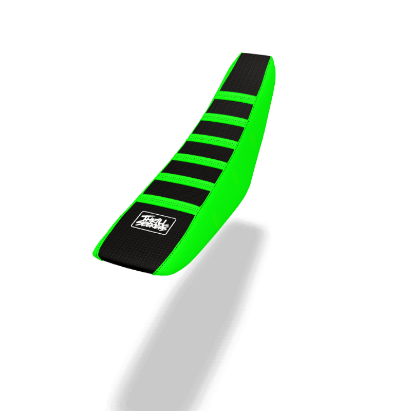 Custom Seat Cover: 2026 Kawasaki KLX140R F/L/G