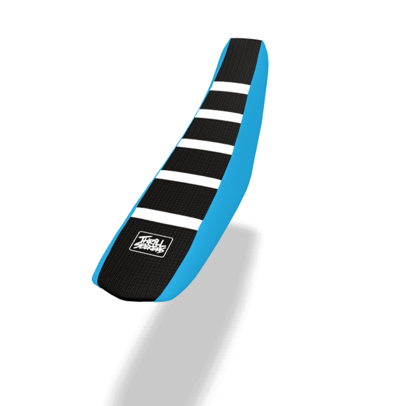 Custom Seat Cover: Arctic Leopard XE Pro R