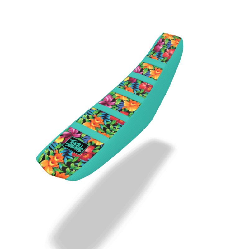 Custom Seat Cover: Electro & Co ETM RTR Lite