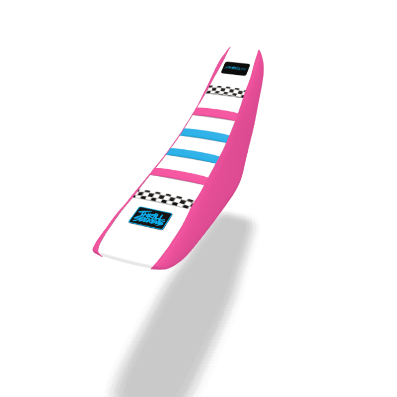 Custom Seat Cover: Talaria XXX
