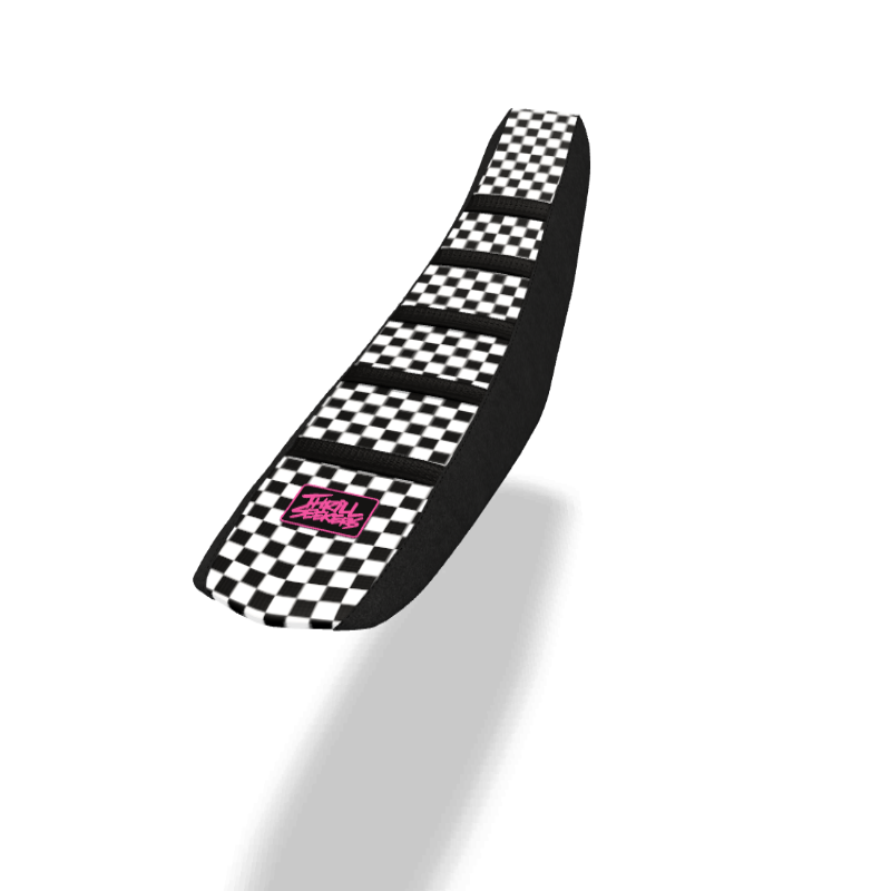 Custom Seat Cover: Yozma IN 10 PRO